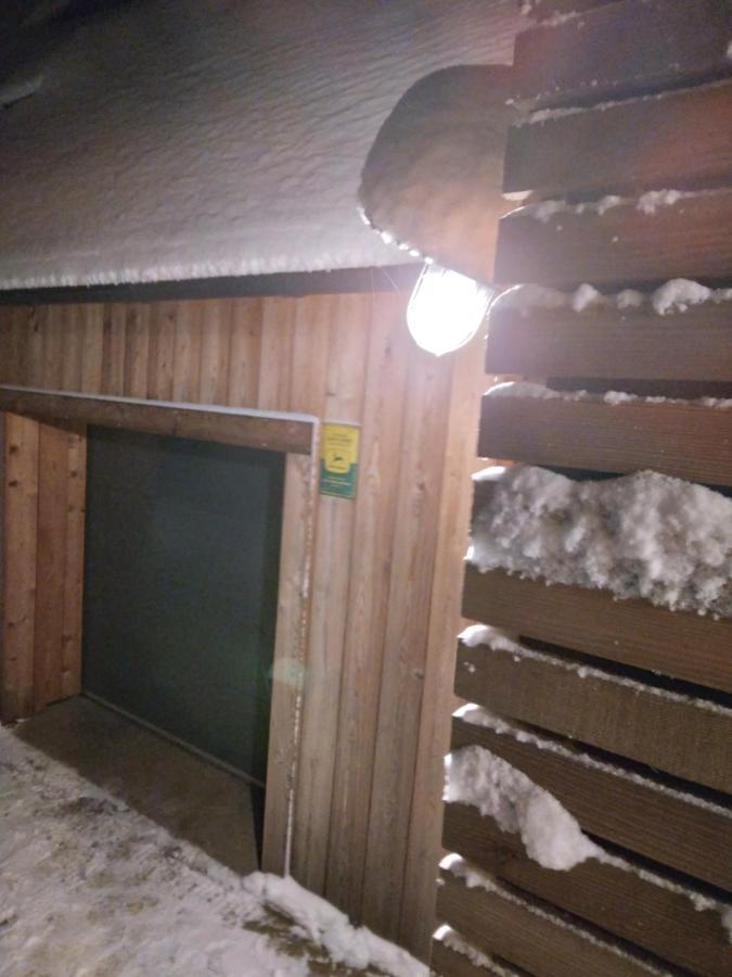 Chaloupka Pod Kanci Stezkou Nova Ves nad Nisou Екстер'єр фото